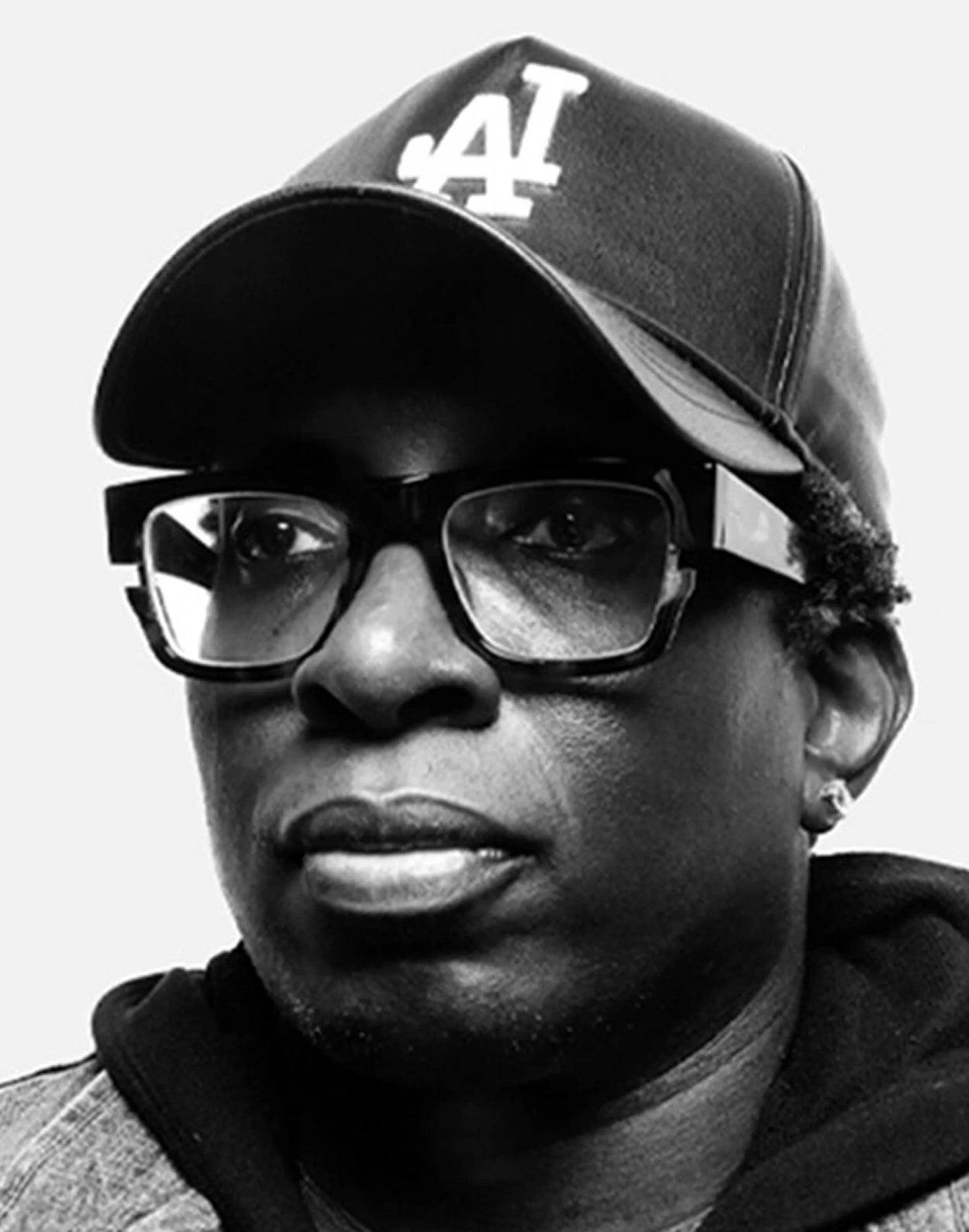 FCTRY Lab Founder Omar Bailey - Sneaker Design Notes and Sketches