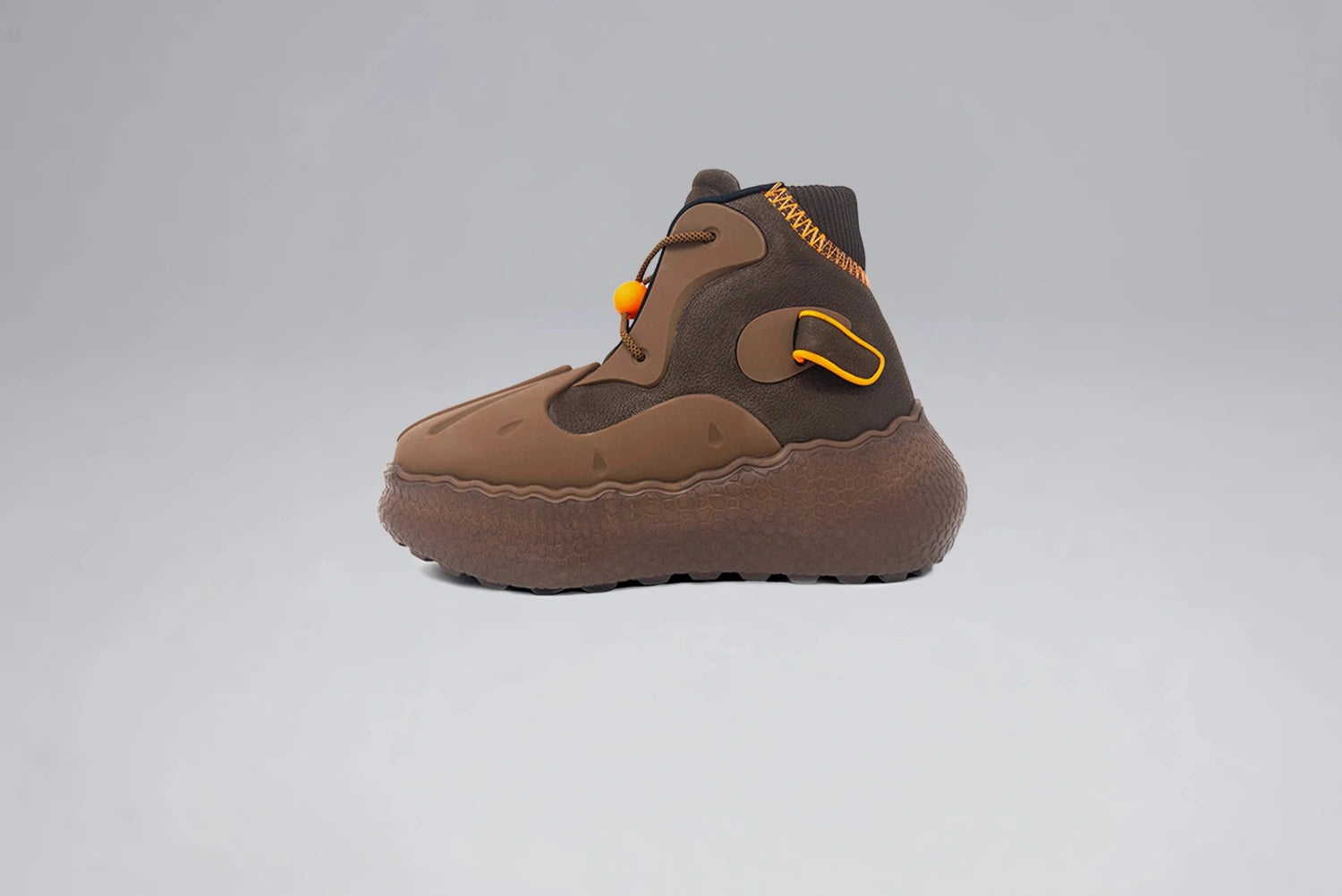 FCTRY Lab Stomper Sneaker - Desktop Hero Banner