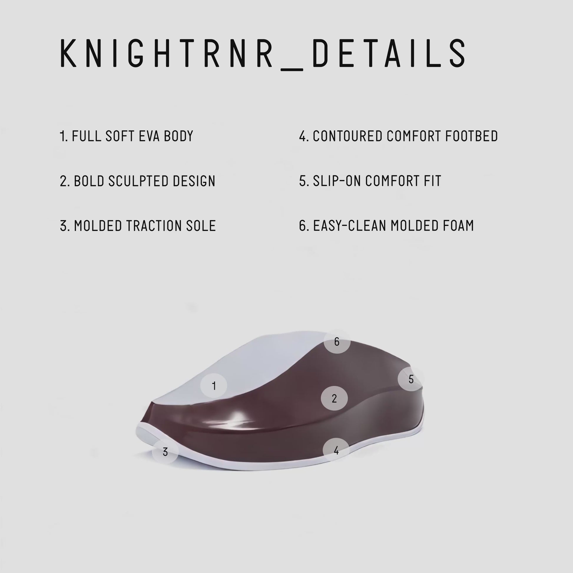 KNIGHT RNR - CANDY PAINT